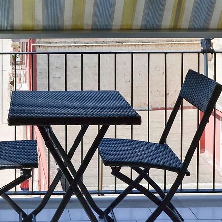 La Casa Di Nonna Francesca Lejlighed San Ferdinando di Puglia Eksteriør billede