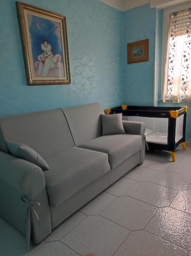 La Casa Di Nonna Francesca Lejlighed San Ferdinando di Puglia Eksteriør billede
