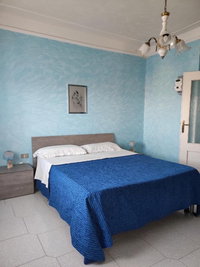 La Casa Di Nonna Francesca Lejlighed San Ferdinando di Puglia Eksteriør billede