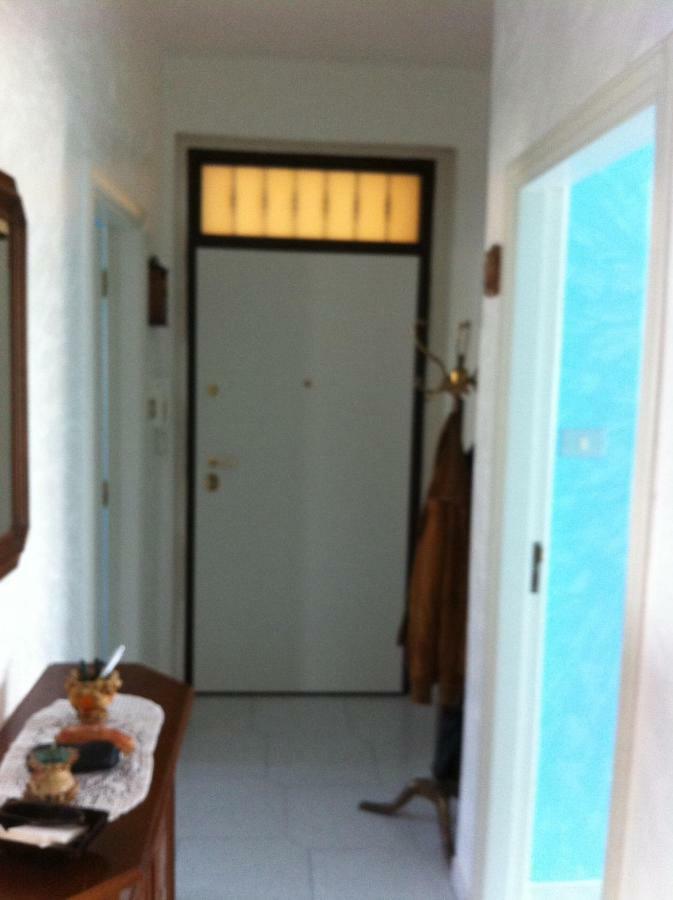 La Casa Di Nonna Francesca Lejlighed San Ferdinando di Puglia Eksteriør billede