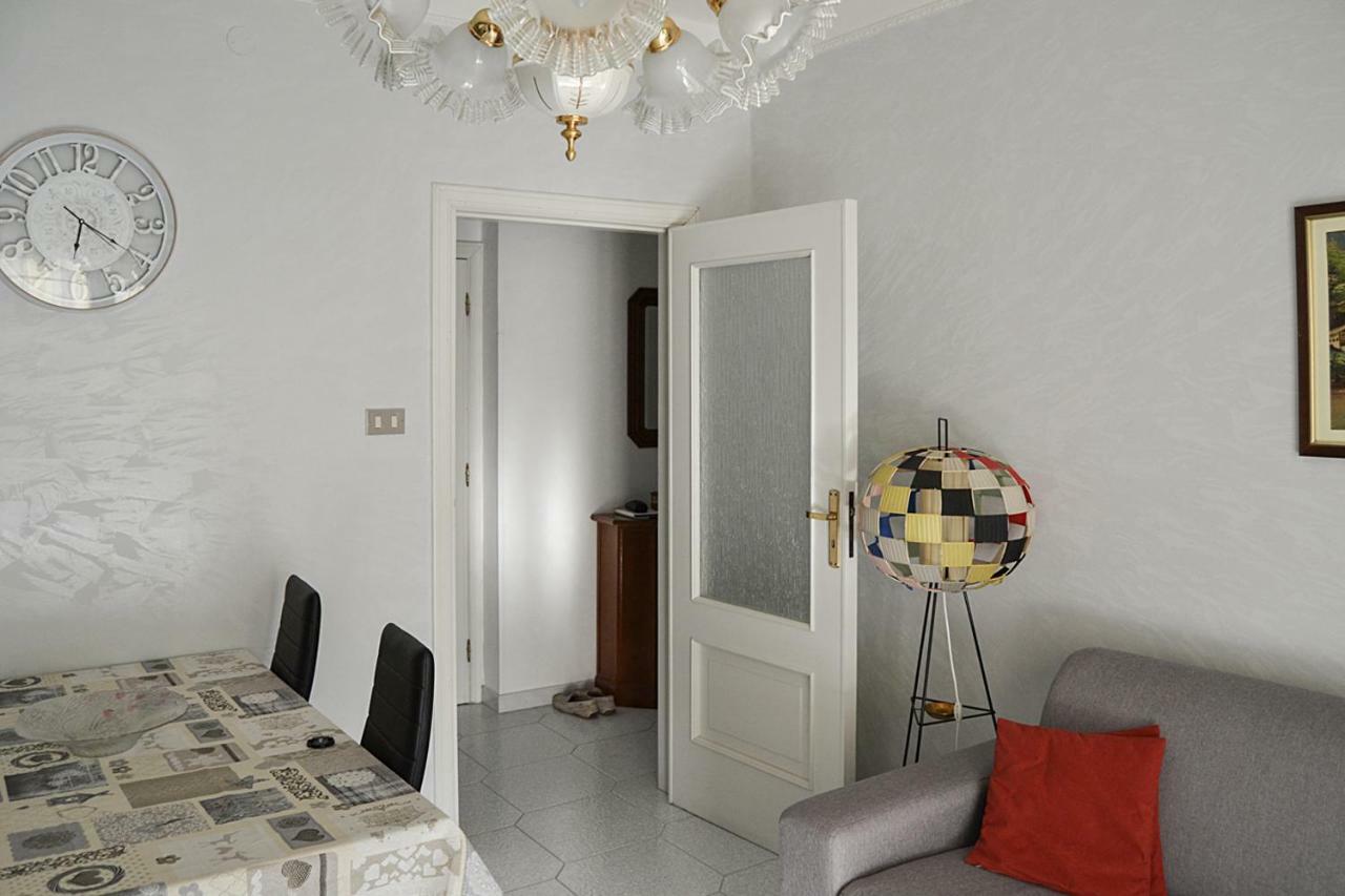 La Casa Di Nonna Francesca Lejlighed San Ferdinando di Puglia Eksteriør billede