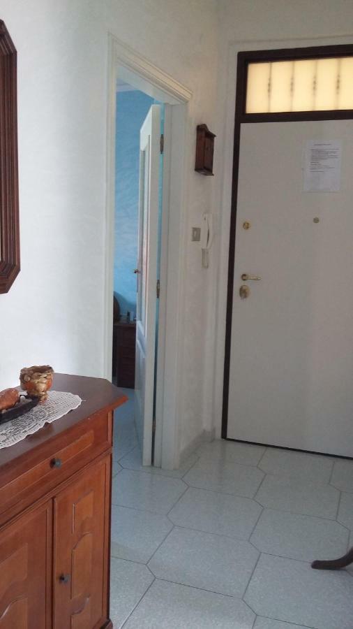 La Casa Di Nonna Francesca Lejlighed San Ferdinando di Puglia Eksteriør billede