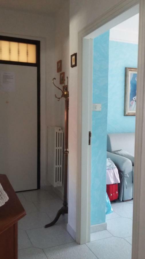 La Casa Di Nonna Francesca Lejlighed San Ferdinando di Puglia Eksteriør billede