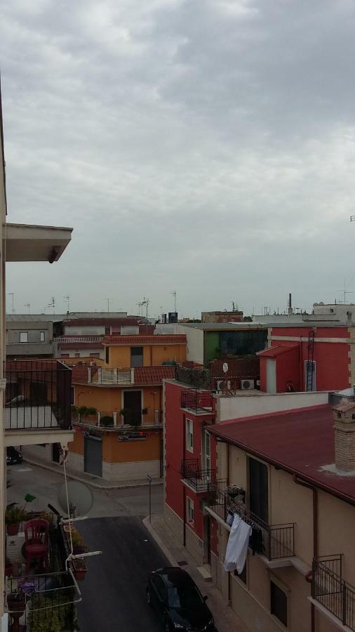 La Casa Di Nonna Francesca Lejlighed San Ferdinando di Puglia Eksteriør billede