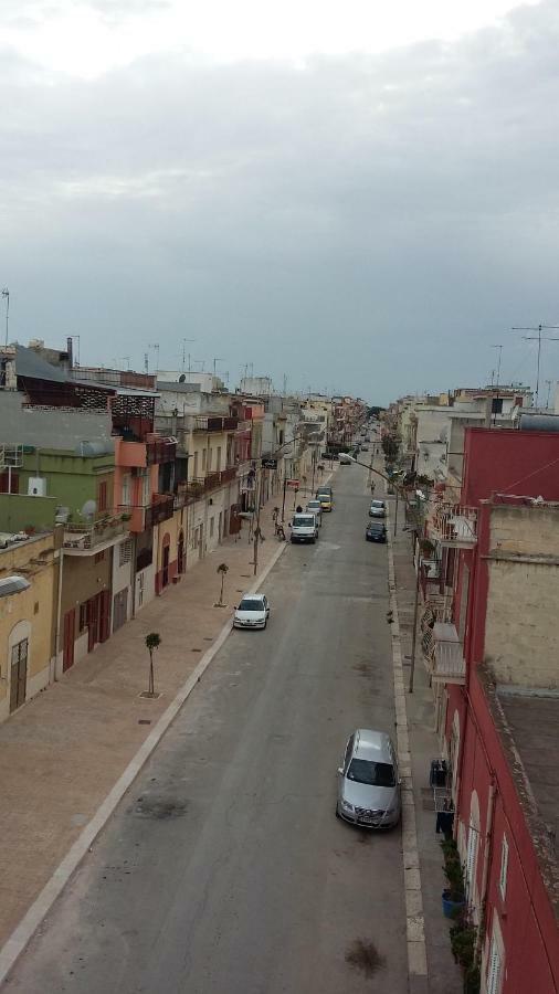 La Casa Di Nonna Francesca Lejlighed San Ferdinando di Puglia Eksteriør billede